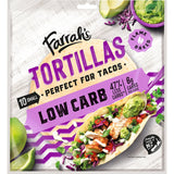 Farrah's Tortillas Low Carb 6 Inch 10pack