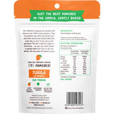 Nibblish Mango Gently Baked 80g