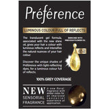 L'oreal Paris Preference Hair Colour Alaska 10/21 1pack