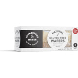 Rutherford & Meyer Gluten Free Rice Wafers Natural 100g