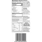 Rutherford & Meyer Gluten Free Rice Wafers Natural 100g