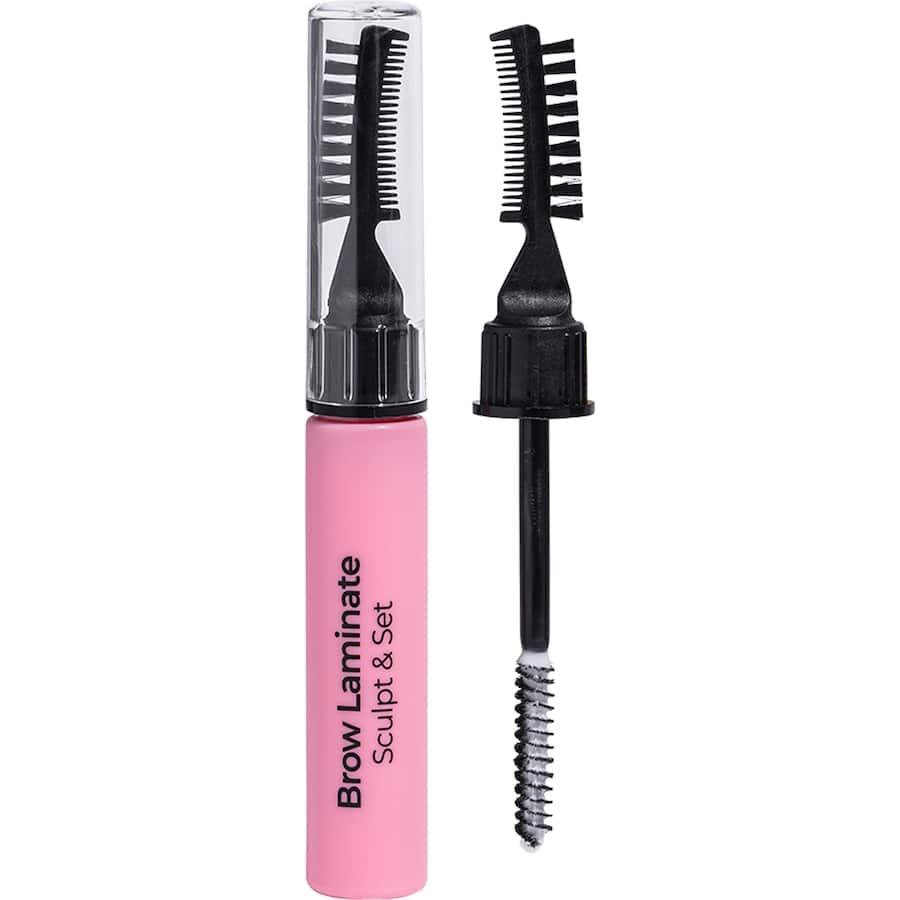Mcobeauty Brow Laminate Sculpt & Set 8.5mL