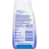 Colgate 2 In 1 Toothpaste Mouthwash Teeth Whitening