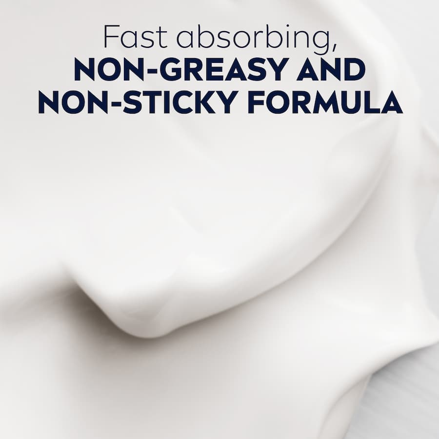 Nivea For Men Facial Moisturiser Protective Spf 15 75mL
