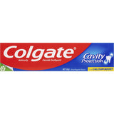 Colgate Cavity Protection Toothpaste Great Regular Flavour Tube 120g