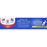 Colgate Cavity Protection Toothpaste Great Regular Flavour Tube 120g
