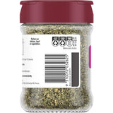 Masterfoods Tuscan Seasoning  Shaker 155g