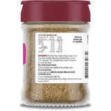 Masterfoods Moroccan Seasoning  Shaker 160g