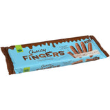 Woolworths Chocolate Biscuits Choccy Fingers 200g