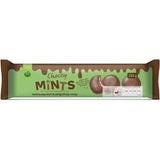 Woolworths Chocolate Biscuits Choccy Mints 200g