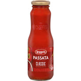 Leggo's Passata Classic Tomato 700g