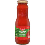 Leggo's Passata Italian Herb & Basil 700g