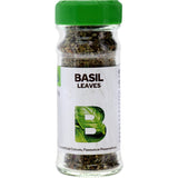 Woolworths Basil Flaked Leaves Shaker 10g