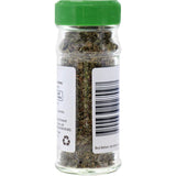 Woolworths Basil Flaked Leaves Shaker 10g