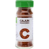 Woolworths Cajun Seasoning