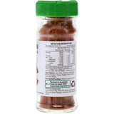 Woolworths Cajun Seasoning