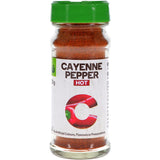 Woolworths Cayenne Pepper  Shaker 30g