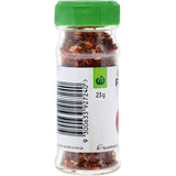 Woolworths Chilli Flakes Shaker 23g
