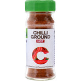 Woolworths Chilli Ground Shaker 30g