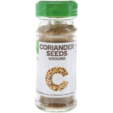 Woolworths Coriander Ground Seeds Shaker 20g