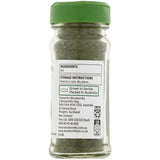 Woolworths Dill Flaked Leaves Shaker 10g