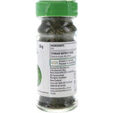 Woolworths Dill Flaked Leaves Shaker 10g