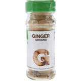 Woolworths Ginger Ground Shaker 25g