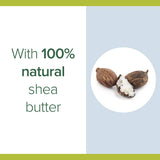 Palmolive Naturals Body Wash Shea Butter Moisturising Milk Bottle 500mL