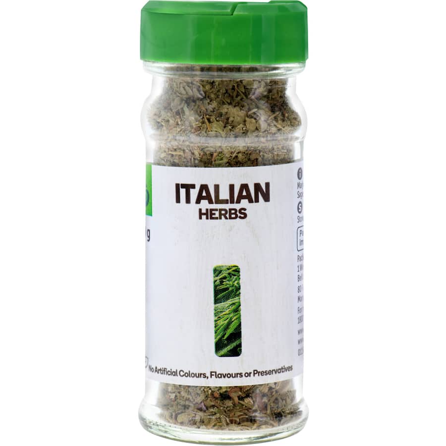 Woolworths Italian Herbs