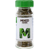 Woolworths Mixed Herbs  Shaker 12g