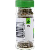 Woolworths Mixed Herbs  Shaker 12g