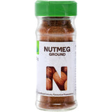Woolworths Nutmeg Ground Shaker 30g