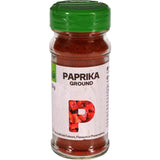 Woolworths Paprika Ground Shaker 30g