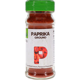 Woolworths Paprika Ground Shaker 30g