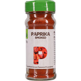 Woolworths Paprika Smoked Shaker 30g