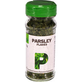 Woolworths Parsley Flakes Shaker 5g