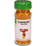 Woolworths Turmeric Ground Shaker 30g