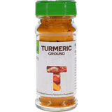 Woolworths Turmeric Ground Shaker 30g