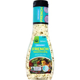 Woolworths French Dressing Fat Free 300mL