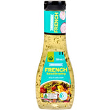 Woolworths French Dressing Fat Free 300mL