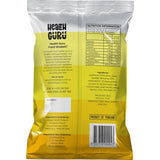 Health Guru Cauliflower Puffs Vegan Cheese 56g