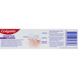 Colgate Sensitive Toothpaste Multi Protection Tube 110g