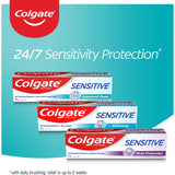 Colgate Sensitive Toothpaste Multi Protection Tube 110g