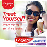 Colgate Sensitive Toothpaste Multi Protection Tube 110g