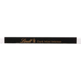 Lindt Excellence Chocolate Intense Mint 100g