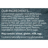 Continental Vegetable Stock Pot Concentrate 8 X 28g 8pack