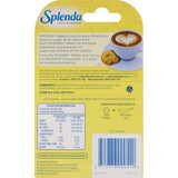 Splenda Sugar Substitute Sweetener Tablets 500pack