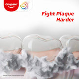 Colgate Total Plaque Release Toothpaste Reviving Cool Mint Tube 95g