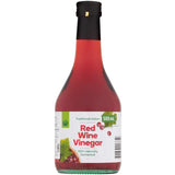 Woolworths Vinegar Red Wine 500mL