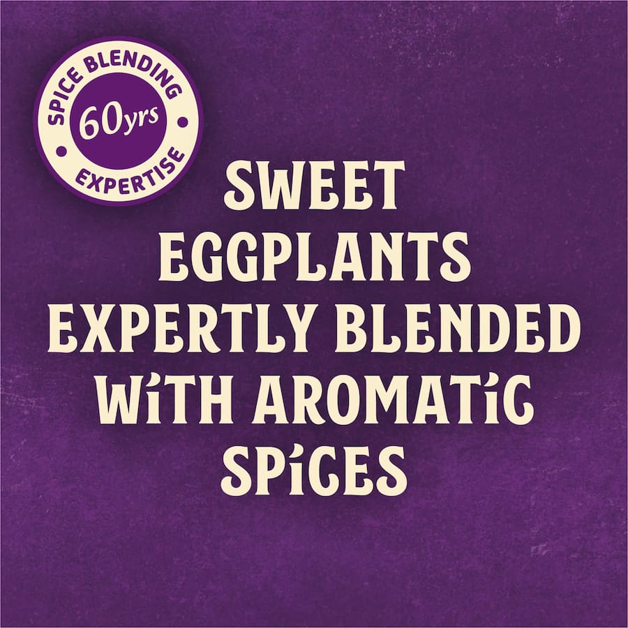 Pataks Pickles Eggplant Sweet Medium Jar 312g